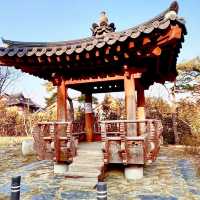 🇰🇷 Eunpyeong Hanok Village’s tranquility 