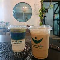 ลึกลับคาเฟ่