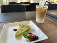 沖縄・石垣島。『Garden café YEEP』
