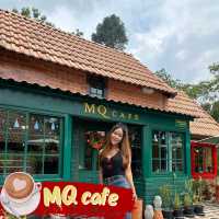 MQ cafe คาเฟ่ลับสไตล์อังกฤษกลางสวนผลไม้