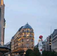 프랑스 파리 신혼여행🇫🇷