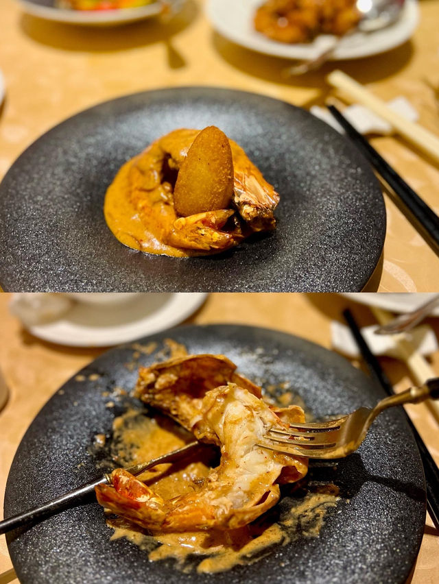 極致高質粵菜廳的盛宴🥢🍷 極致高質粵菜廳的盛宴🥢🍷