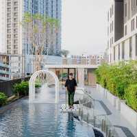 โรงแรมเปิดใหม่ระยอง