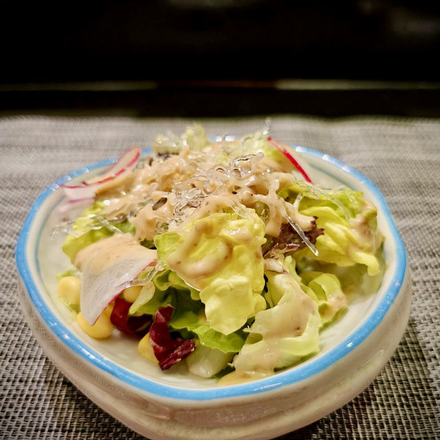 ［秋田鐵板燒］- 好睇又好食🥳