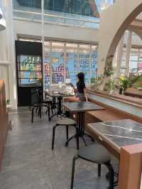 ☕🏙️ 曼谷探店必訪：Casa Lapin Specialty Coffee  ☕🏙️