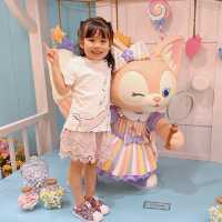 【Duffy and Friends: Sweet Together】