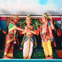 Sri Aruloli Thirumurugan