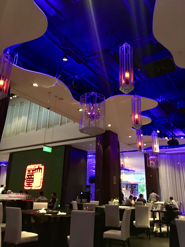 【北京】大董烤鴨店：奢華兼具時尚風格的中國意境菜