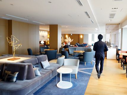 東京京王廣場酒店：市中心豪華酒店首選，貼心服務值得推薦！