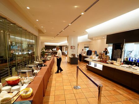 東京黎凡特飯店：獨特設計舒適氛圍，適合放鬆和工作！