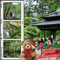「普門院」古老文化底蘊～靈感與寧靜