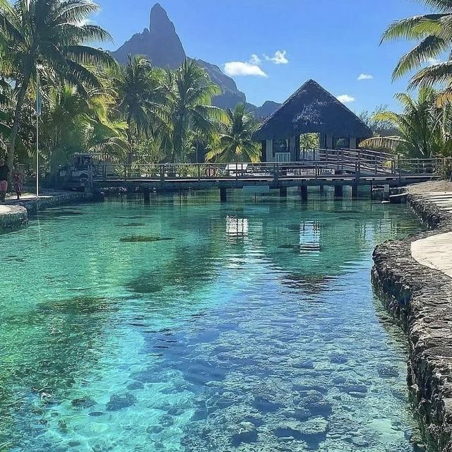 Bora Bora