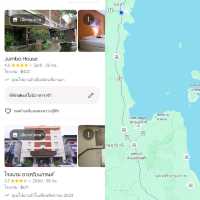 โรงแรมราคาเป็นกันเองไม่เกิน650บาท พร้อมอาหารเช้า