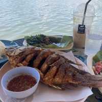 แอ่งเก็บน้ำแม่ธิ