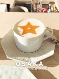 【大阪・関空】オトナ女子こそ行って欲しいCafe