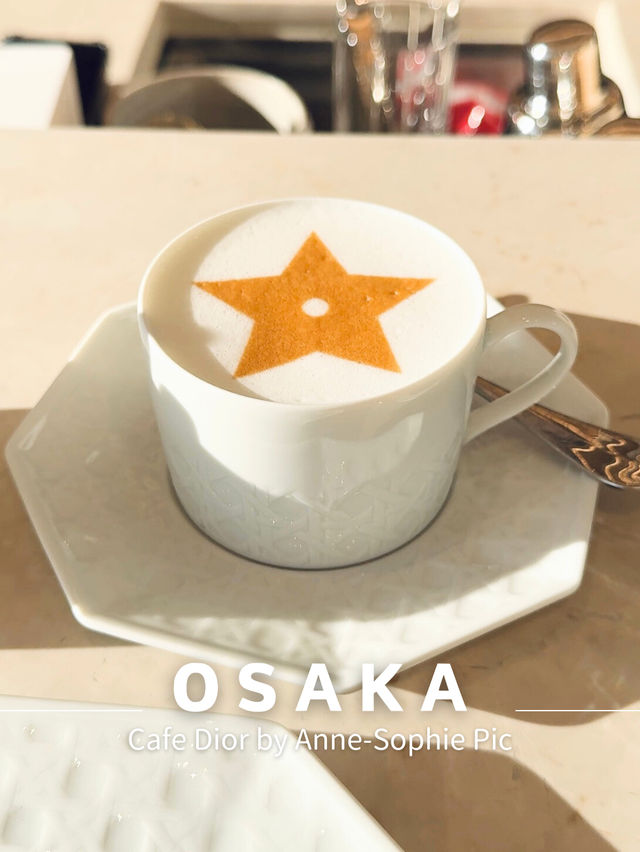 【大阪・関空】オトナ女子こそ行って欲しいCafe