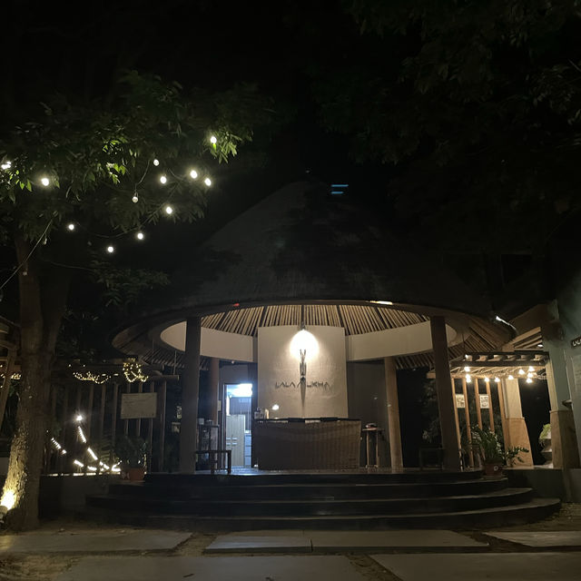 考艾帳篷度假村