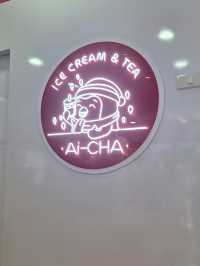 Ai - CHA แปลงนาม