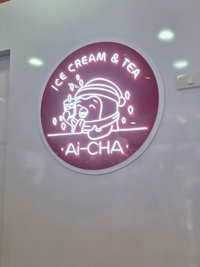 Ai - CHA แปลงนาม