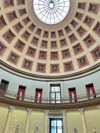 The Altes Museum