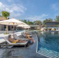 ที่พักเขาหลักเปิดใหม่ล่าสุด หรูหรา สวยเลิศ ติดหาด🏝️