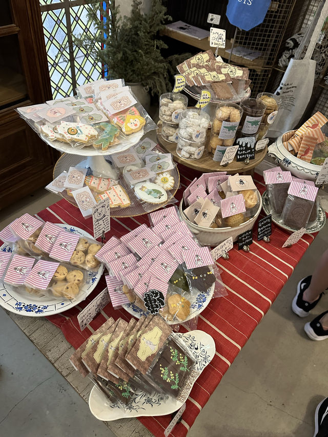 【福岡】福岡来てここ行かないと損する！？カフェ