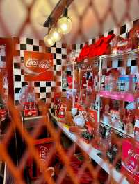 Cafe Cola