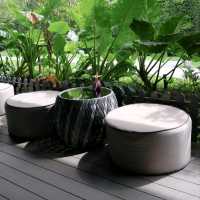 CRAFT Cafe Lang Suan