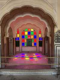 HAWA MAHAL - JAIPUR 
