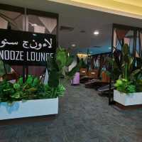 1st Experience taken Royal Brunei Airline -KUL to PKX