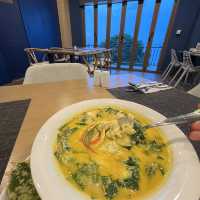Novotel ศรีราชา เกาะสีชัง