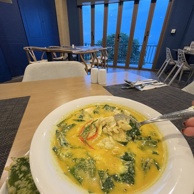 Novotel ศรีราชา เกาะสีชัง