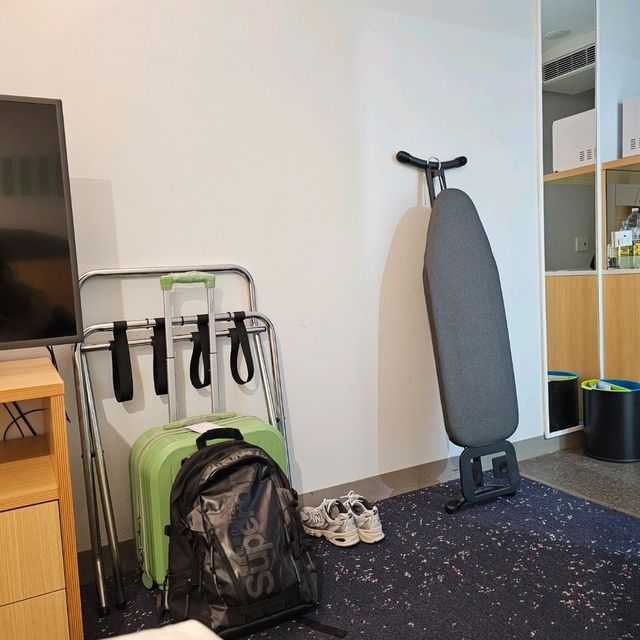 นอนคุ้มๆที่ซิดนีย์ กับ ibis Style Sydney Central