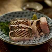 food trip