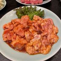 【福岡グルメ】町の焼肉屋さんがクオリティ高すぎて