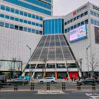 Dongdaemun History & Culture Park