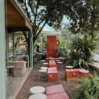 TANMU COFFEE | HANGOUT WITH FAMILY AND FRIEND OUTDOR & INDOR