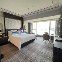 Four Season Hotel ｜Hong Kong