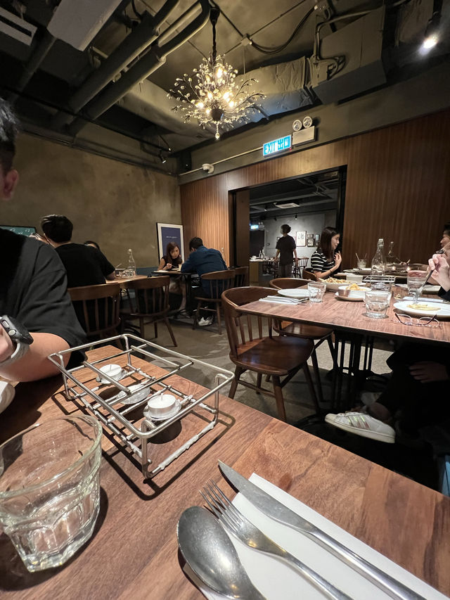 超有驚喜西餐廳推介