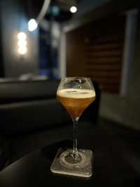 銅鑼灣靚靚酒吧西餐