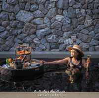 Pool villa ส่วนตัวริมหาดกุยบุรี