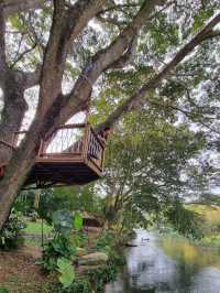Kenaray Farmstay ที่พักสุดเท่ในจ.เพชรบุรี✨