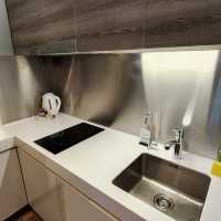 A Hotel That Feels Like Home: Home-cooked Comfort on Your Trip