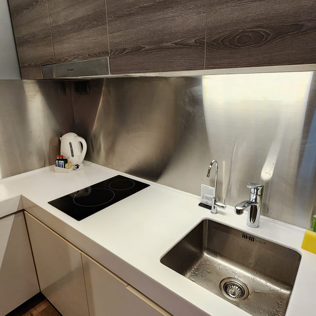 A Hotel That Feels Like Home: Home-cooked Comfort on Your Trip
