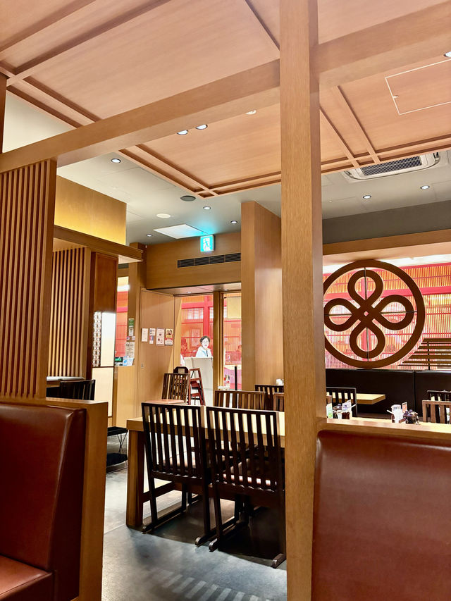 🇯🇵超おすすめトンカツ　大阪