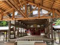 amazing place could feel the traditional vibes