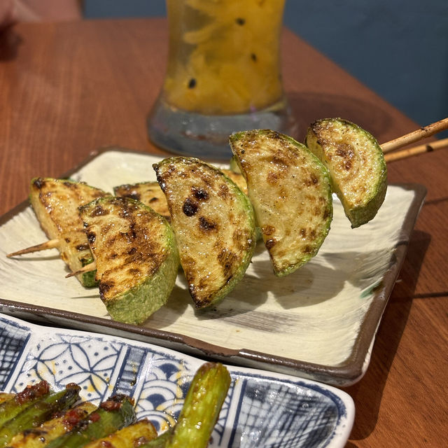 中環·陀地燒 必嚐招牌牛肉串+炸黃金饅頭