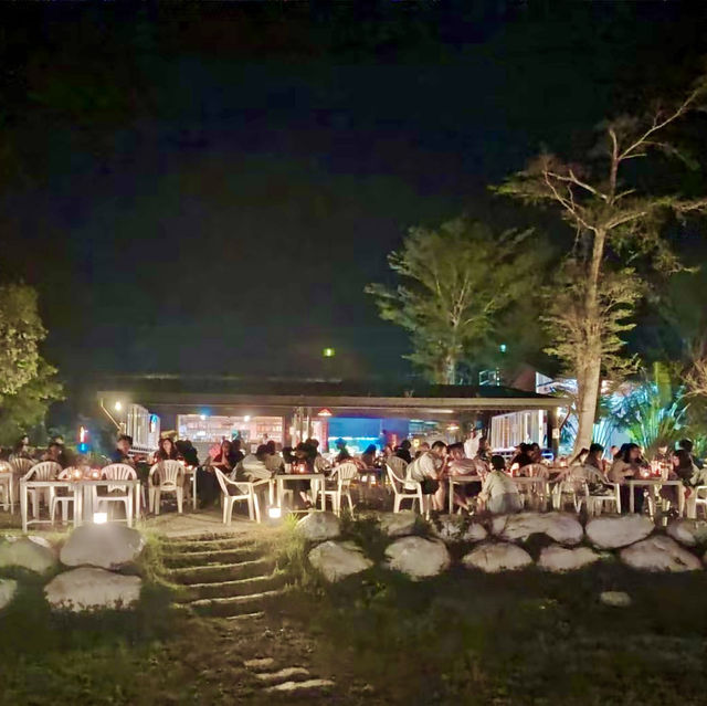 台東360度無敵夜景「星星部落景觀咖啡」⭐️⭐️