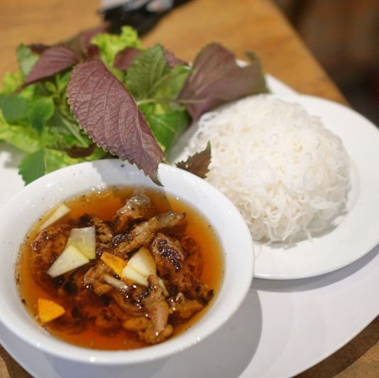🇻🇳 호치민 여행자거리 맛집