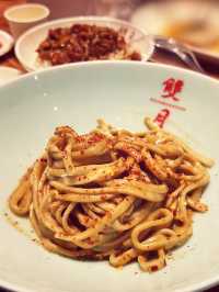 台北｜雙月食品社：連4年米其林必比登推薦的台灣在地美食！